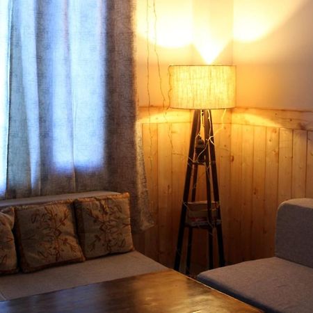 Him Aashrey B&B Homestay Shimla Exteriör bild